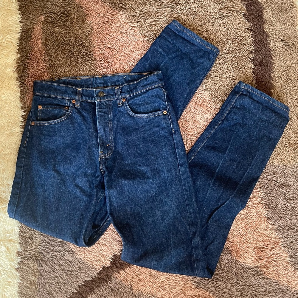 Vintage Levi’s 30”